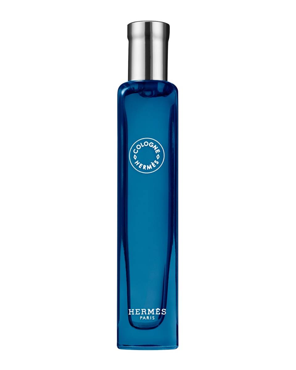 Eau de Citron Noir Eau de Cologne,